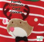 A Christmas Carol Concert for All the Family